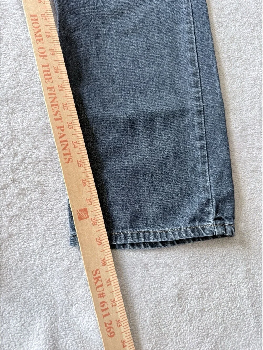 Levis it has